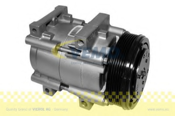 Compresor aer conditionat