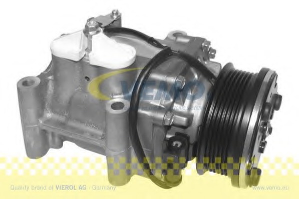 Compresor aer conditionat