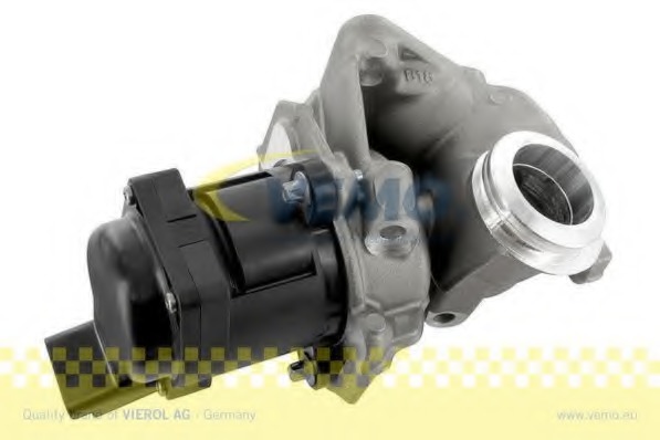 Supapa egr