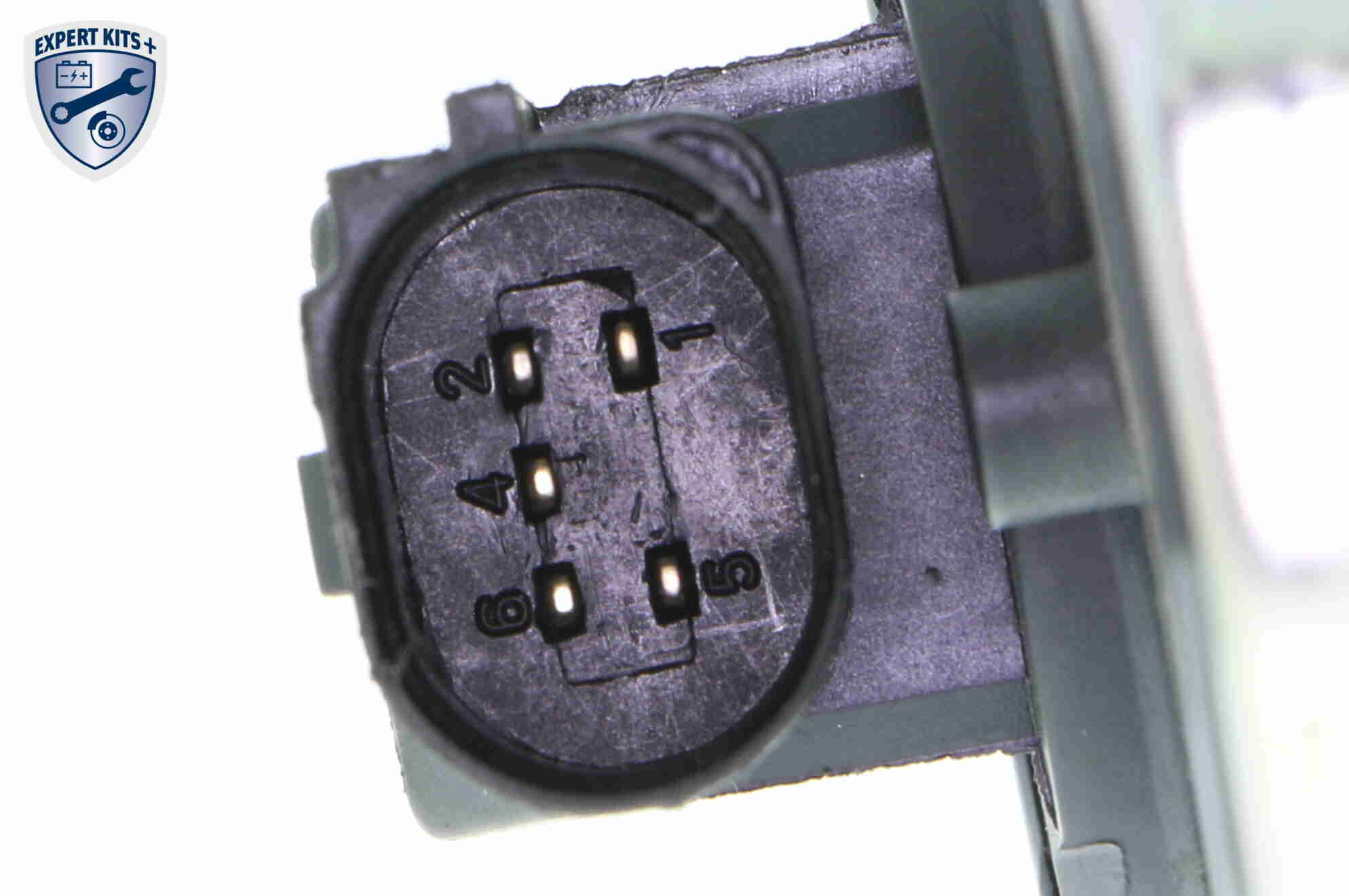 Supapa egr