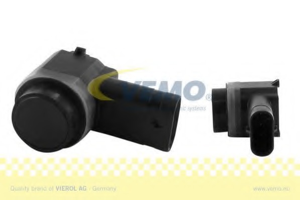 Sensor ajutor parcare