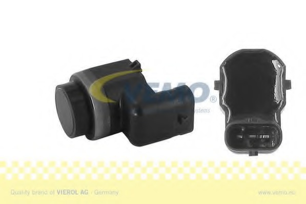 Sensor ajutor parcare