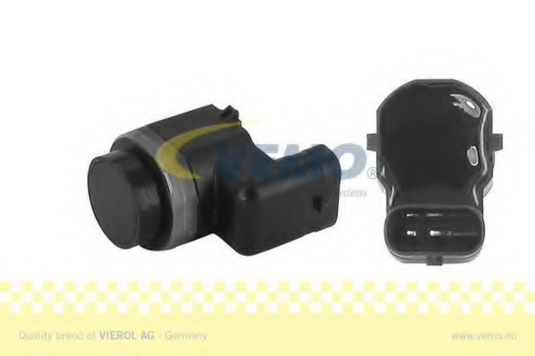 Sensor ajutor parcare