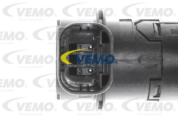 Sensor ajutor parcare