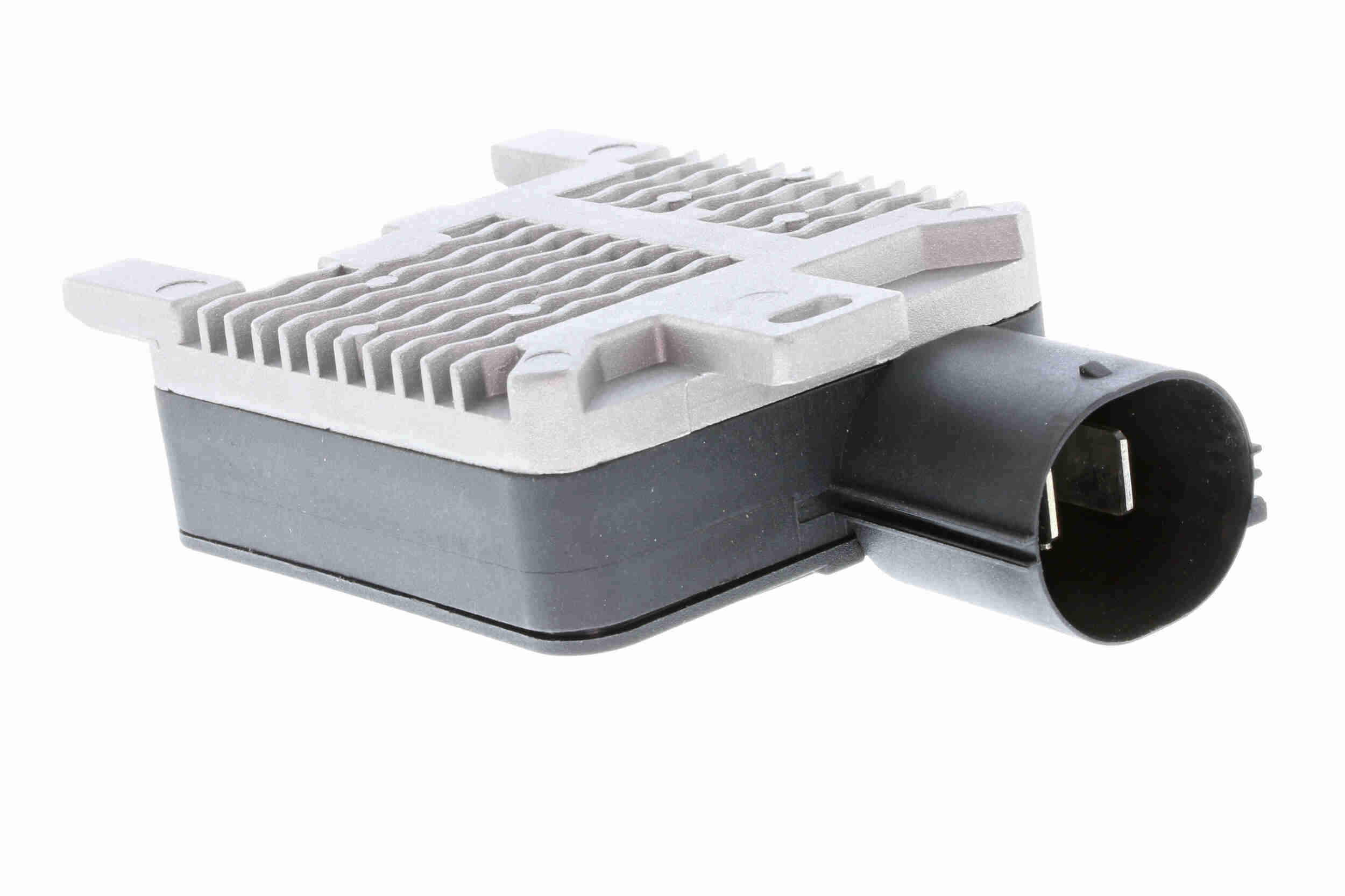 Unitate comanda ventilator electric (racire motor)