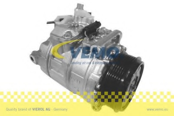 Compresor aer conditionat