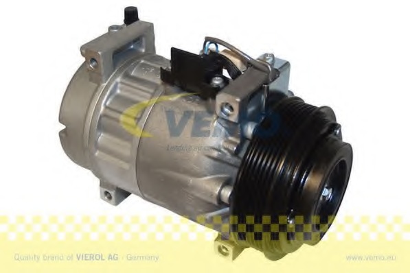 Compresor aer conditionat