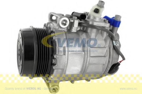 Compresor aer conditionat