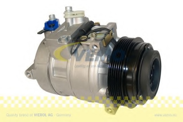 Compresor aer conditionat