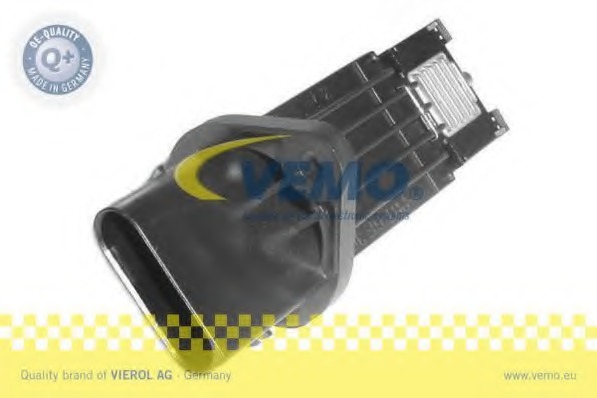 Senzor debit aer