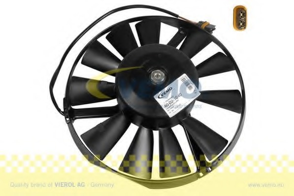 Ventilator aer conditionat