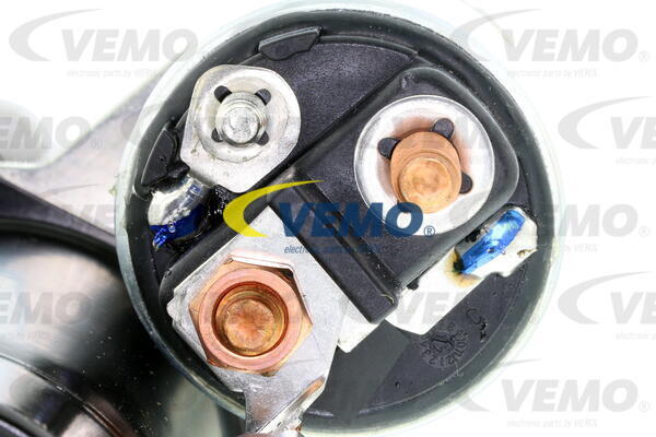 Electromotor