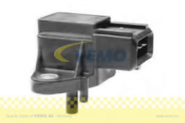 Senzor presiune aer