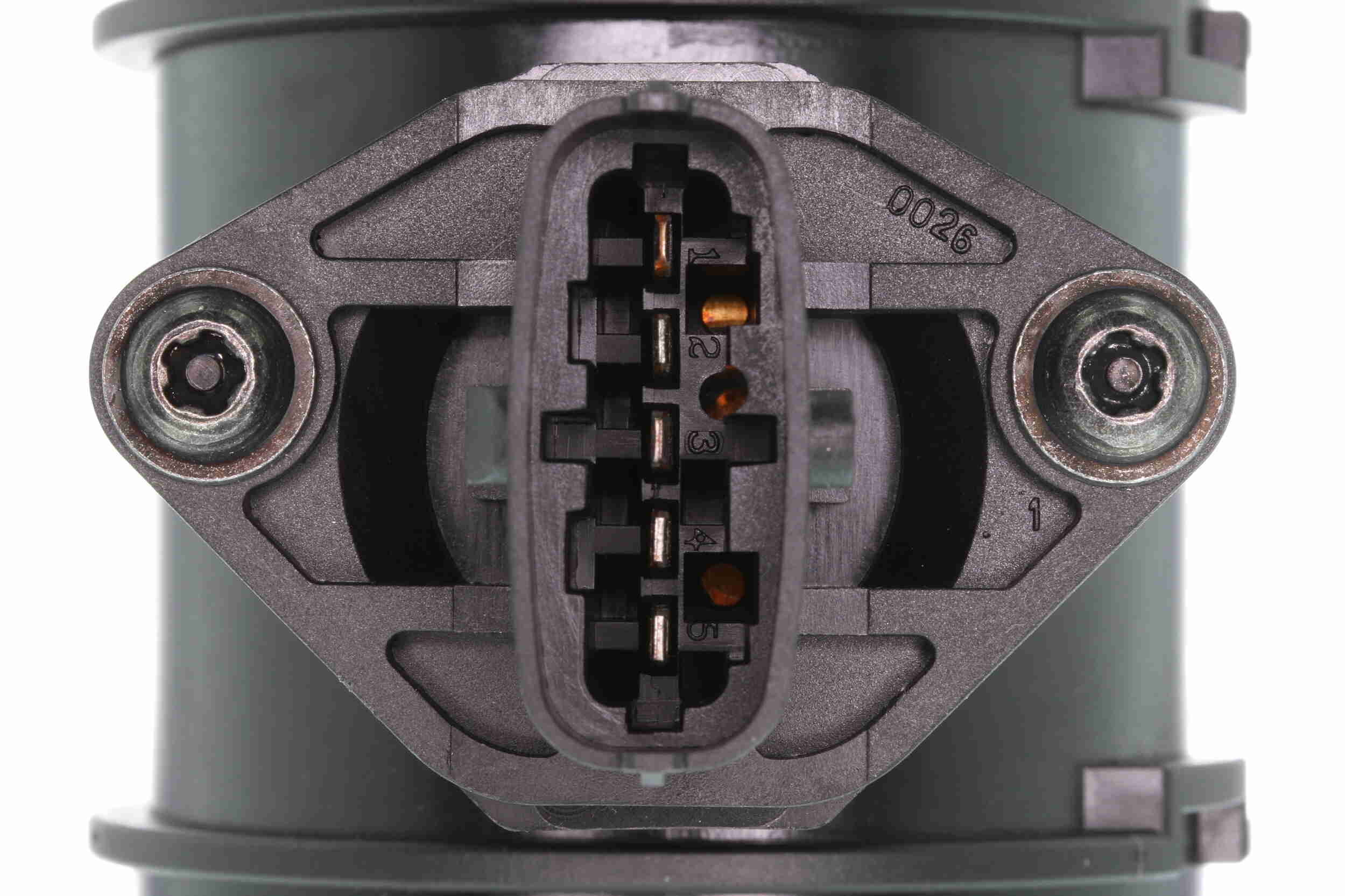 Senzor debit aer