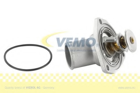 Termostat lichid racire