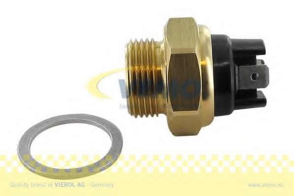 Comutator temperatura ventilator radiator