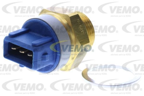 Comutator temperatura ventilator radiator