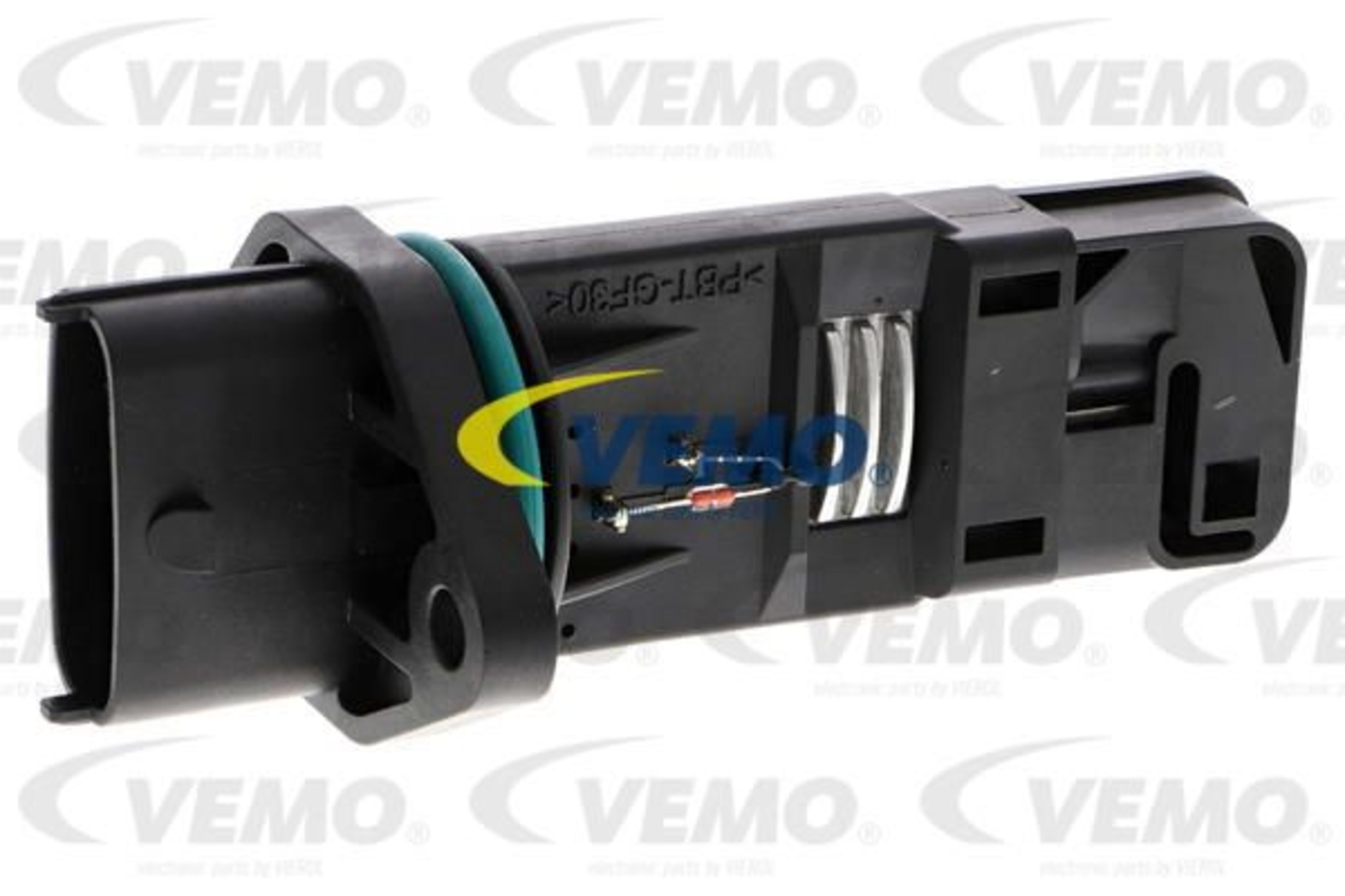 Senzor debit aer