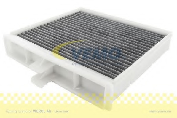 Filtru polen