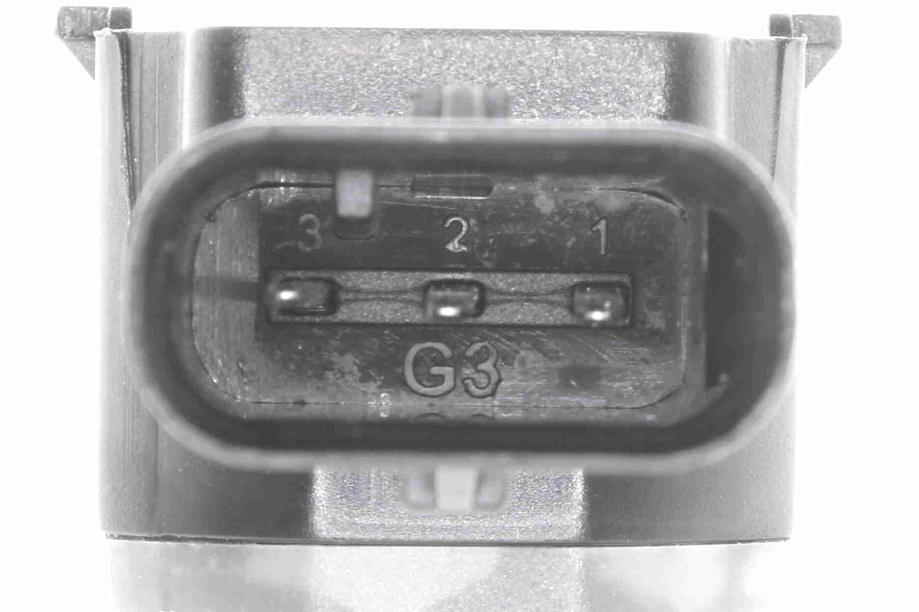 Sensor ajutor parcare