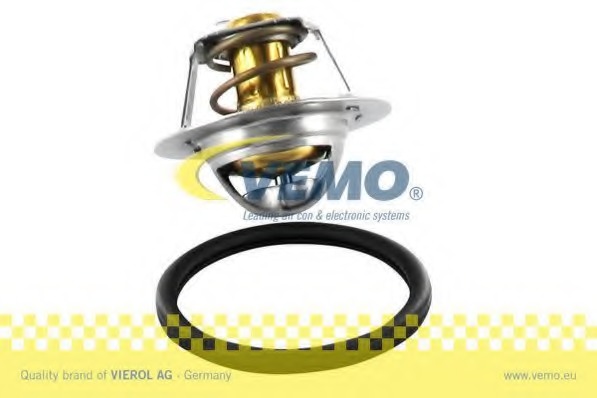 Termostat lichid racire