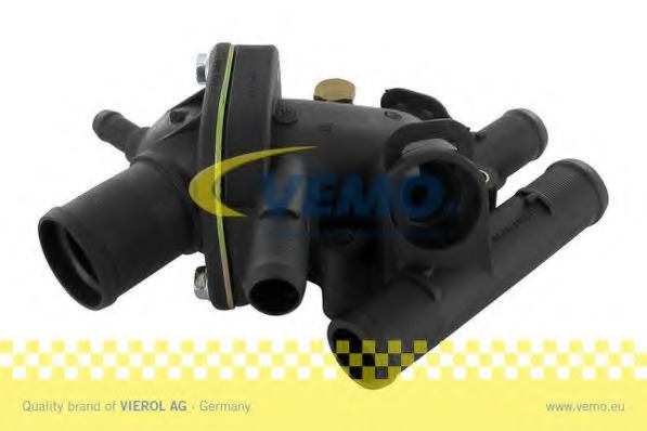 Termostat lichid racire