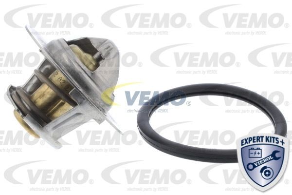 Termostat lichid racire