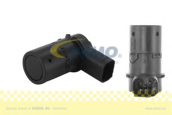 Sensor ajutor parcare