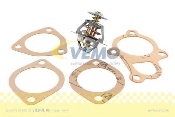 Termostat lichid racire