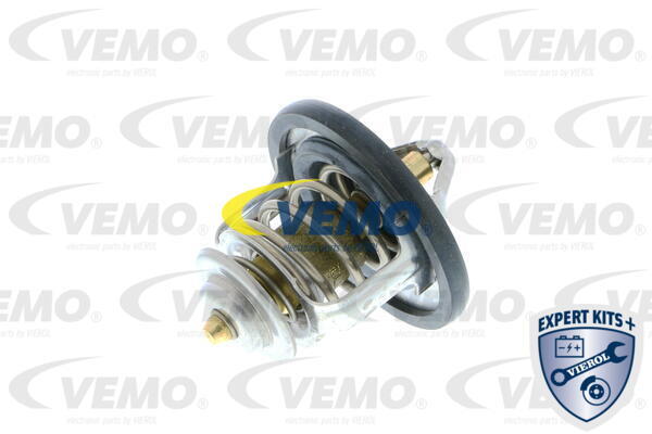 Termostat lichid racire