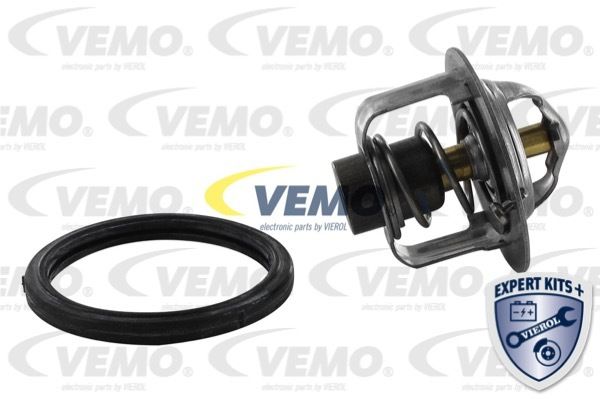 Termostat lichid racire