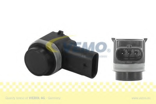 Sensor ajutor parcare