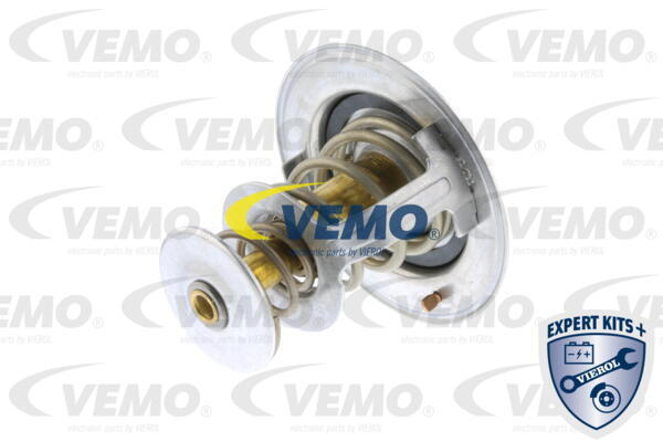 Termostat lichid racire