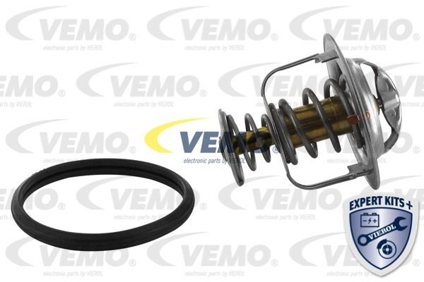 Termostat lichid racire