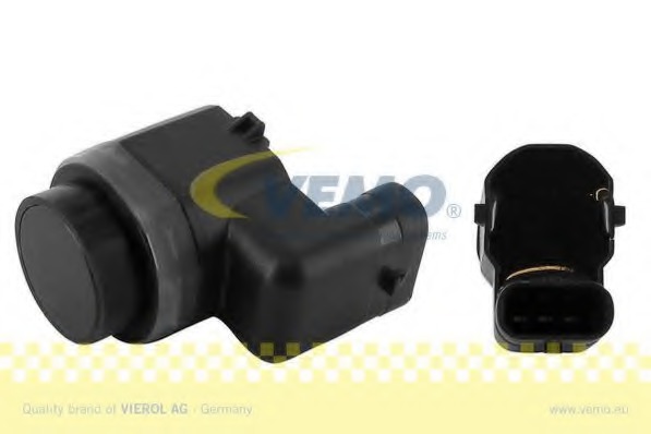 Sensor ajutor parcare