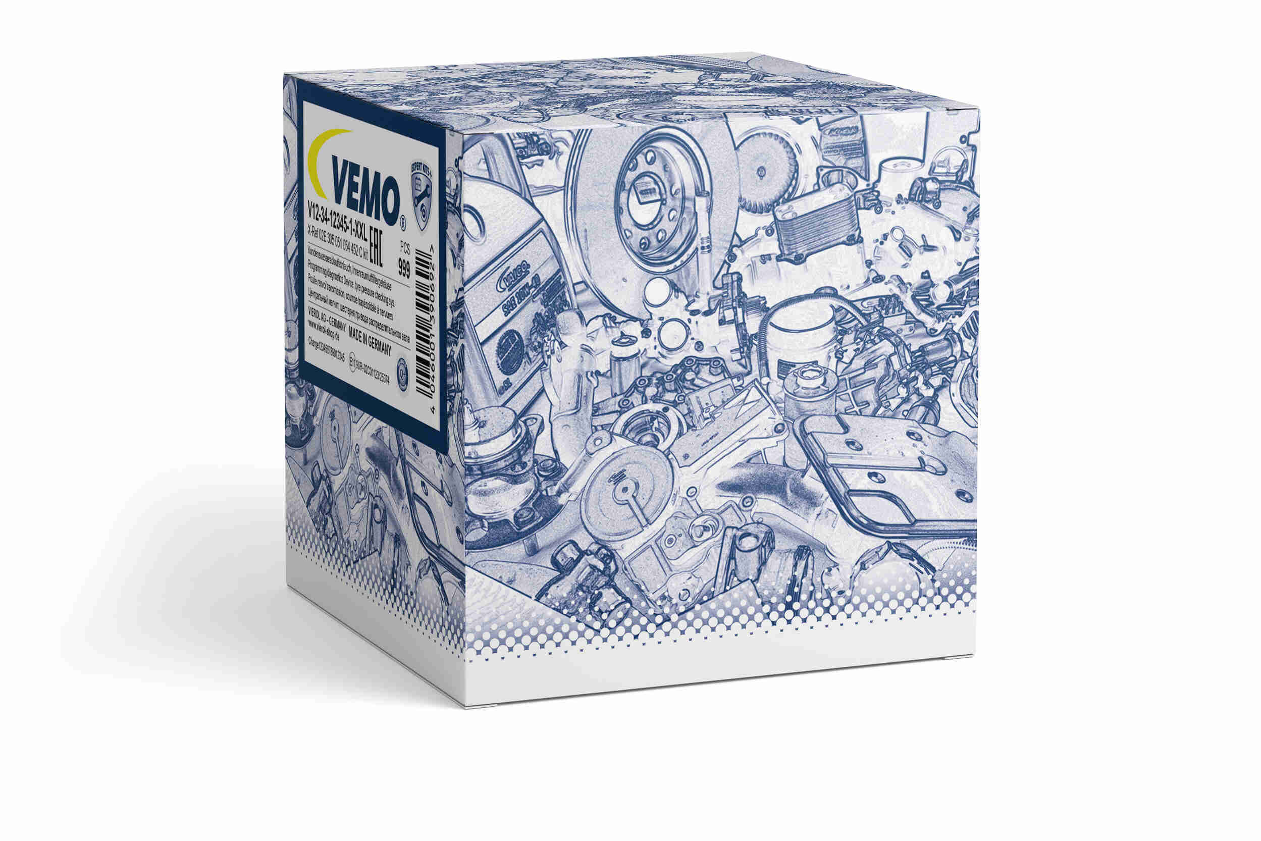 Bec auto xenon far faza lunga , d2s, tensiune 12v, putere 35w, 5000k