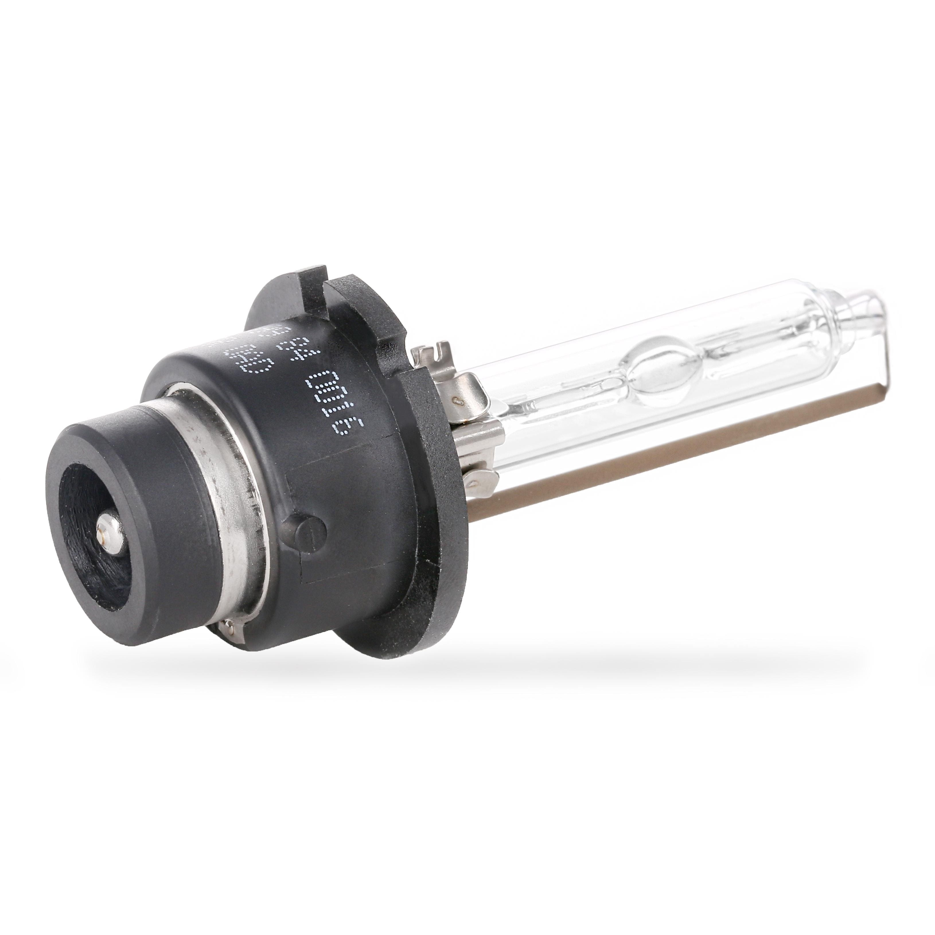 Bec auto xenon far faza lunga , d2s, tensiune 12v, putere 35w, 5000k