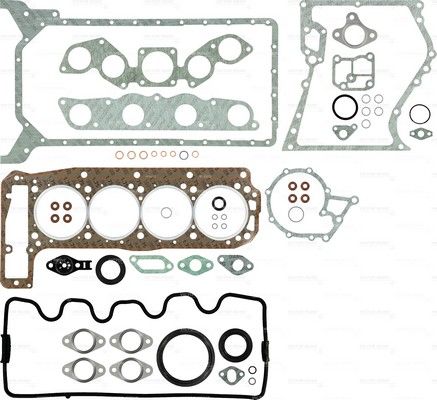 Set garnituri complet motor
