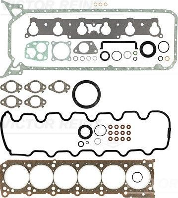 Set garnituri complet motor