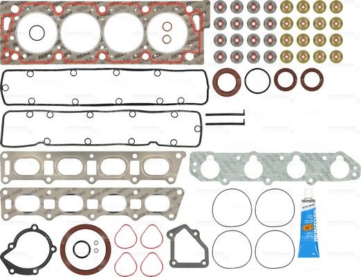 Set garnituri complet motor