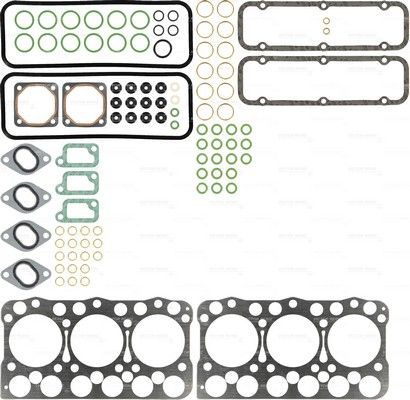 Set garnituri chiulasa