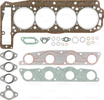 Set garnituri chiulasa