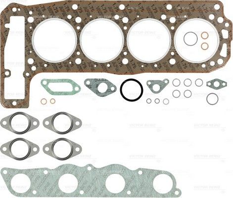 Set garnituri chiulasa
