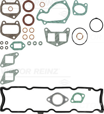 Set garnituri chiulasa