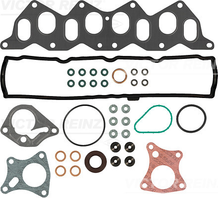 Set garnituri chiulasa