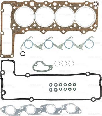 Set garnituri chiulasa
