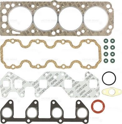 Set garnituri chiulasa