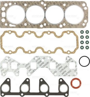 Set garnituri chiulasa