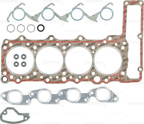 Set garnituri chiulasa