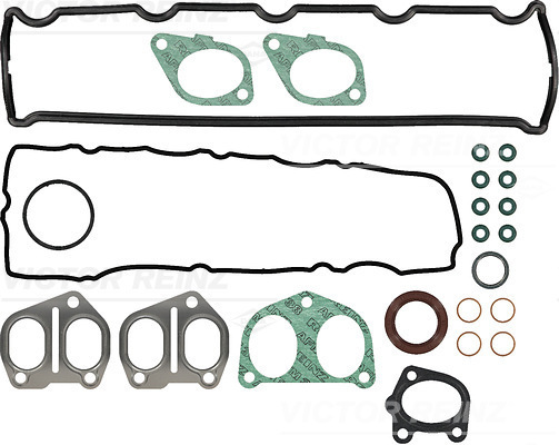Set garnituri chiulasa